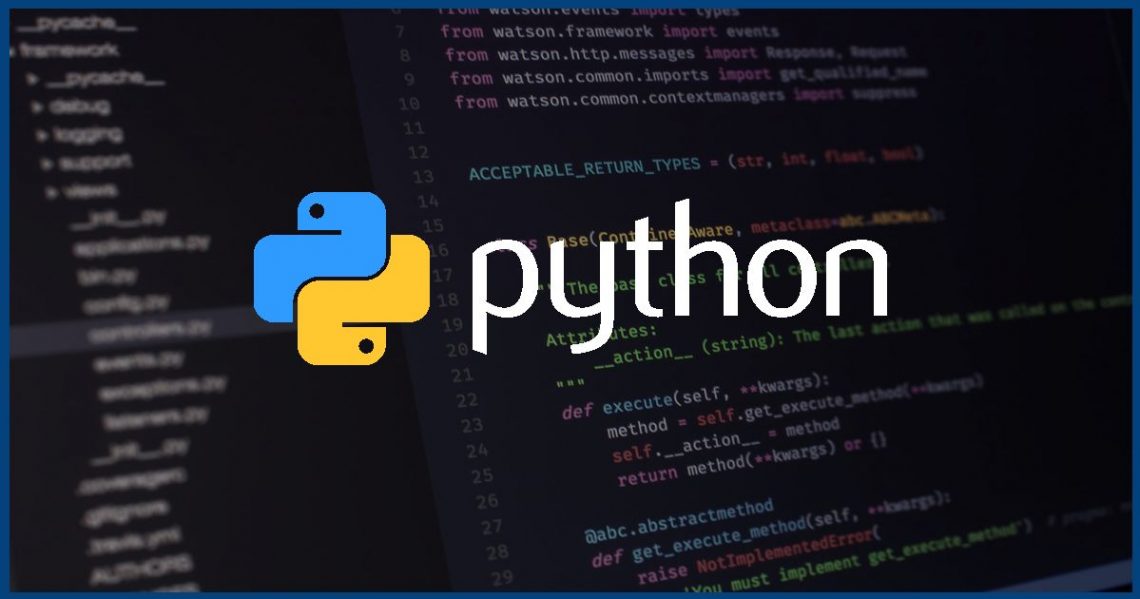Python Programming Training Course